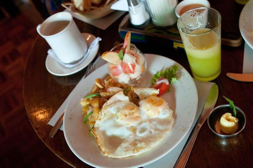 El Cafecito Hostel Cuenca Ngoại thất bức ảnh